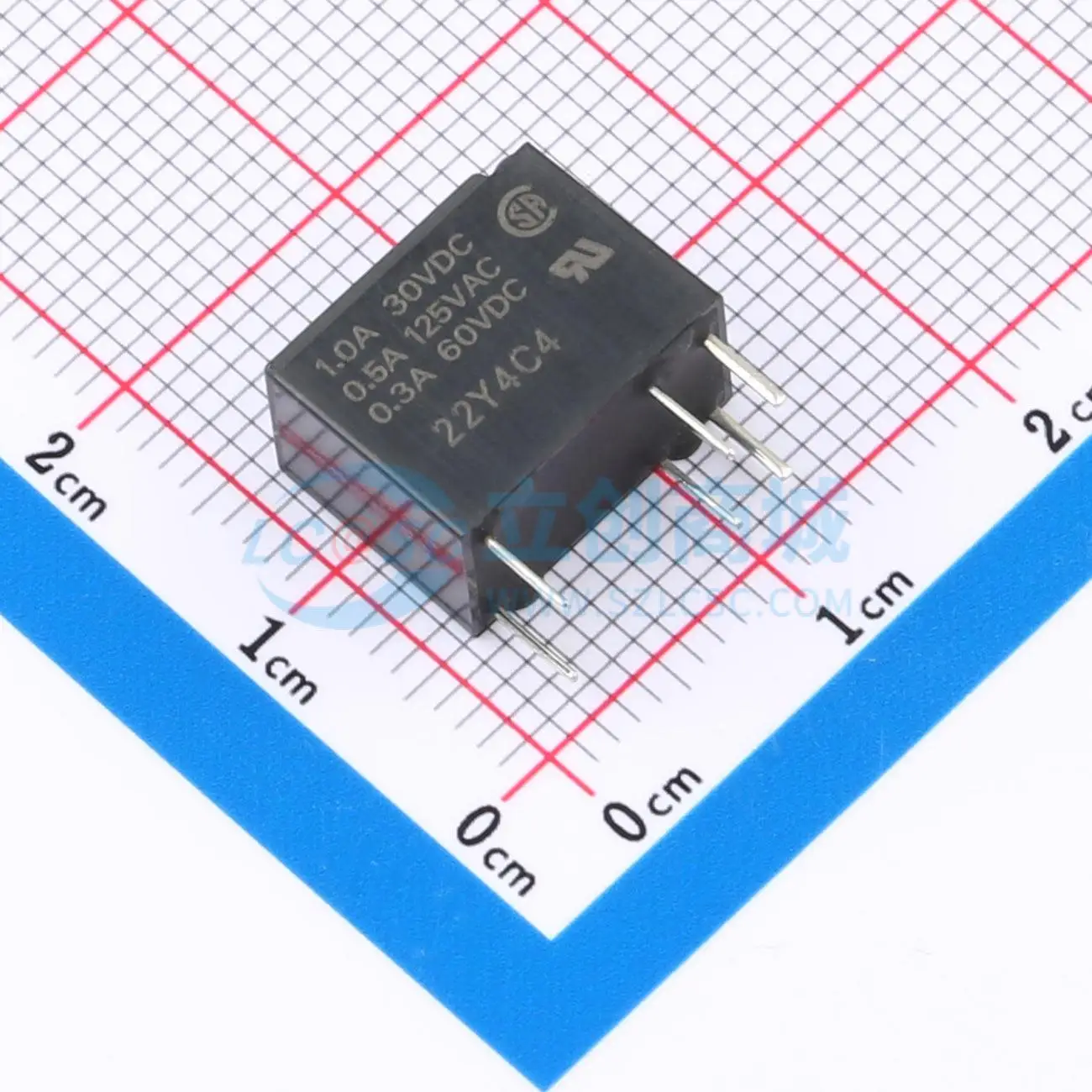 14pcs G5V-1 DC5 5V DIP 12.5x7.5mm SPDT Signal Relay PCB Electronic Switch
