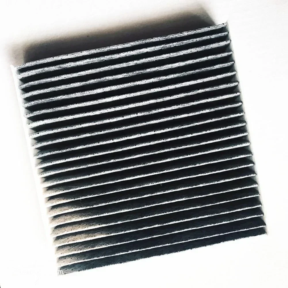 Cabin Air Filter 27277-1HD0B 27277-1HA0A For NISSAN For Almera For March For Micra For Note For Sunny For Versa Air Conditioning