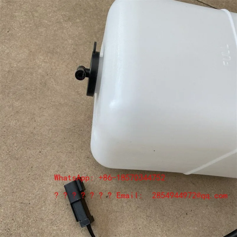 Excavator E200/320/312/323/324/325/329/C/B/D Spare Water Tank