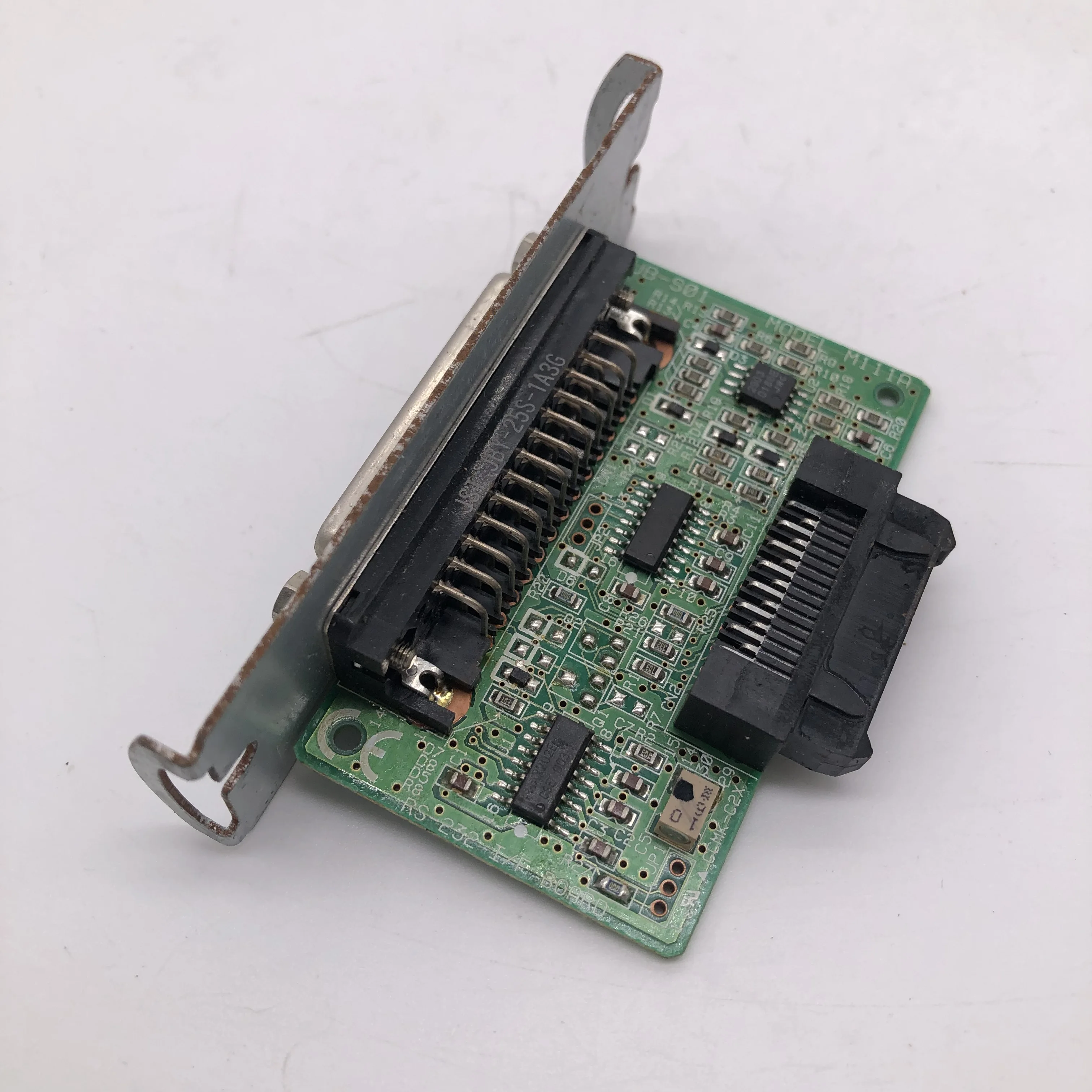 UB-S01 Serial/RS-232 m111a Interface for Epson U220 T82 T81 88IV 88V T81ii T60 L90 88iii 88iV U220B U220A U220D U220PA U220PD