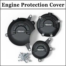 Cubierta protectora de motor para HONDA CB1000R 2011-2017