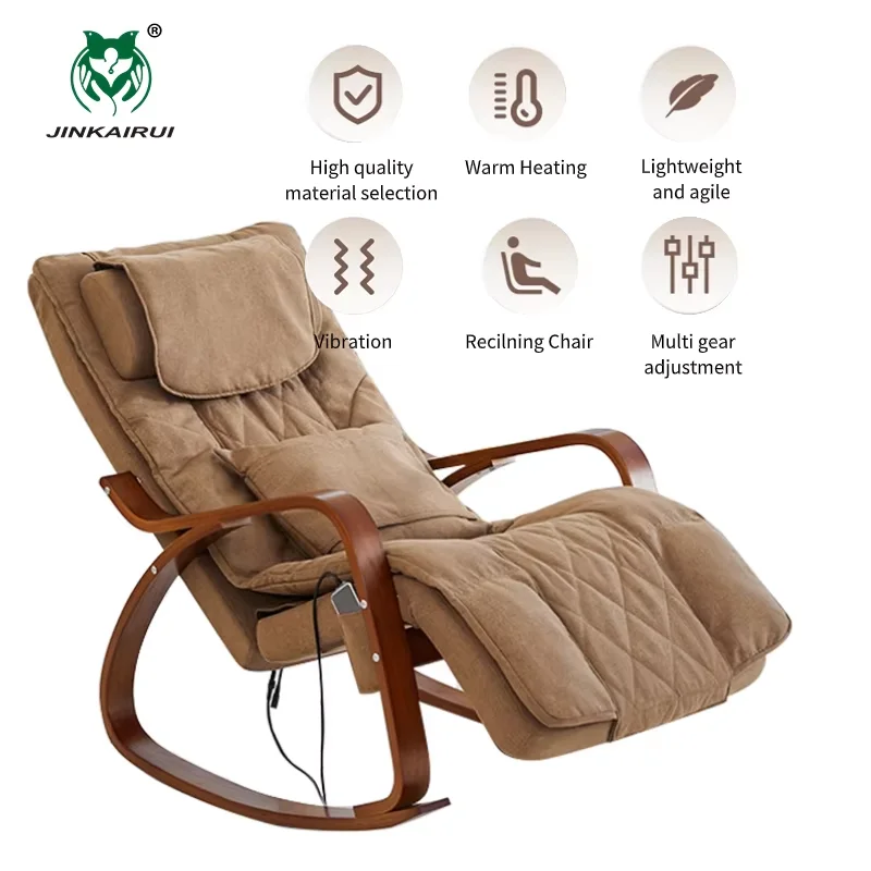 Elektrische multifunktion ale Knet vibration beheizte Massage stuhl  Schaukel Ganzkrper massage gert Liege Freizeit Sofa Relief Mdigkeit -  AliExpress 66