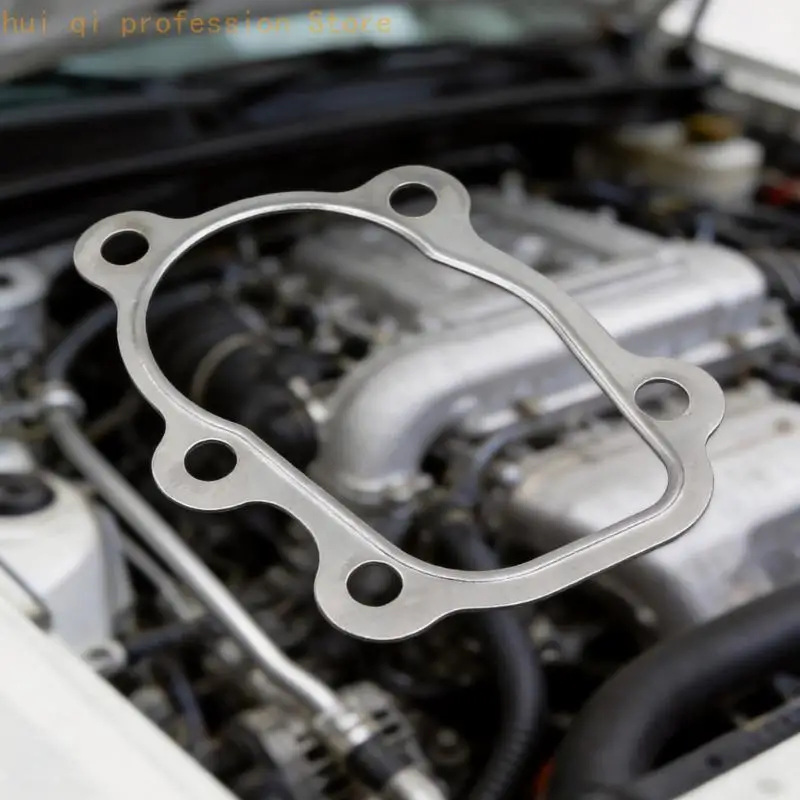 Originale Standard-Motordichtung, geeignet für T25 T28 GT25 GT28. Verwendet H8WE – Detail 5