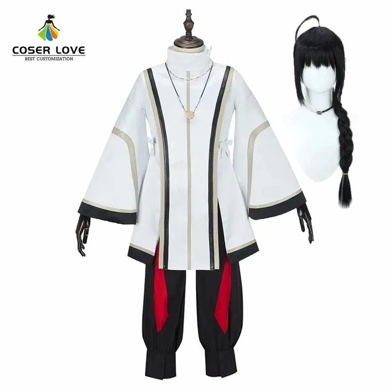 CyFate Grand Order destino samurai remanente sable Yamato Takeru Cosplay disfraz sombreros carnaval Halloween traje