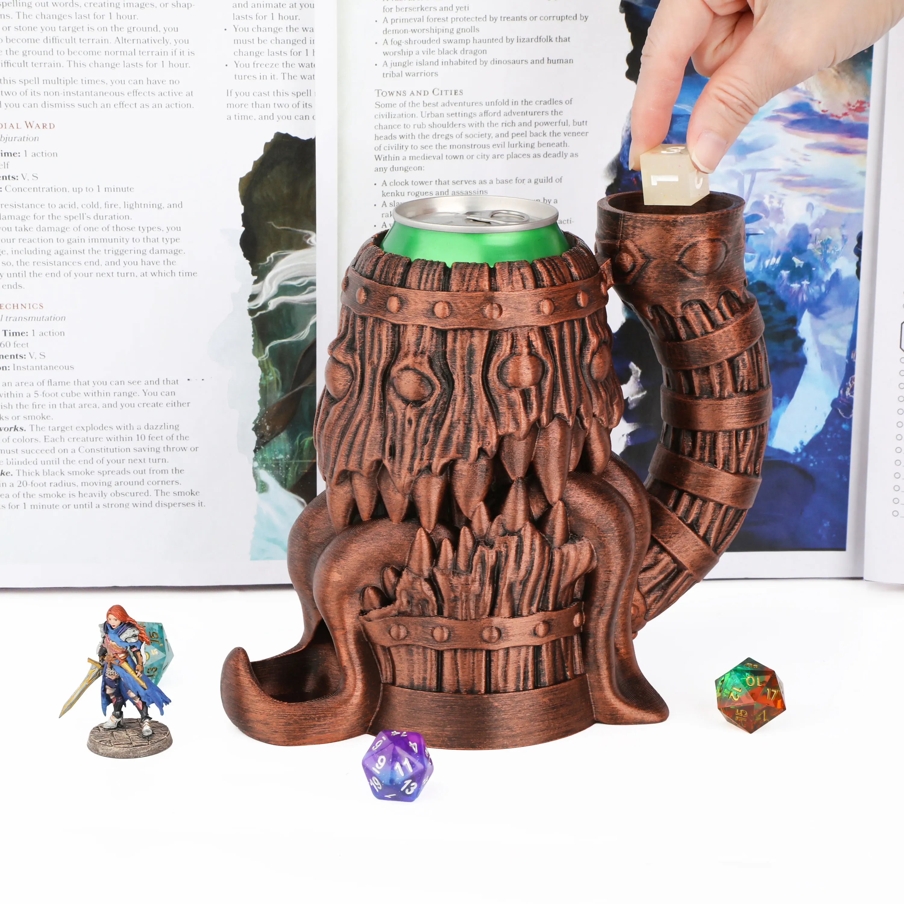 torre-de-dados-monstro-de-lingua-fantastica-acessorio-para-rolar-dados-em-jogos-de-rpg-ttrpg-expositores-de-cenario-de-terreno-para-mesa-colecionavel