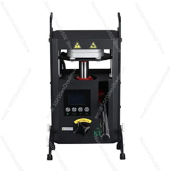 

4T Rosin Machine Hot Pressing Machine Heating Heating Press