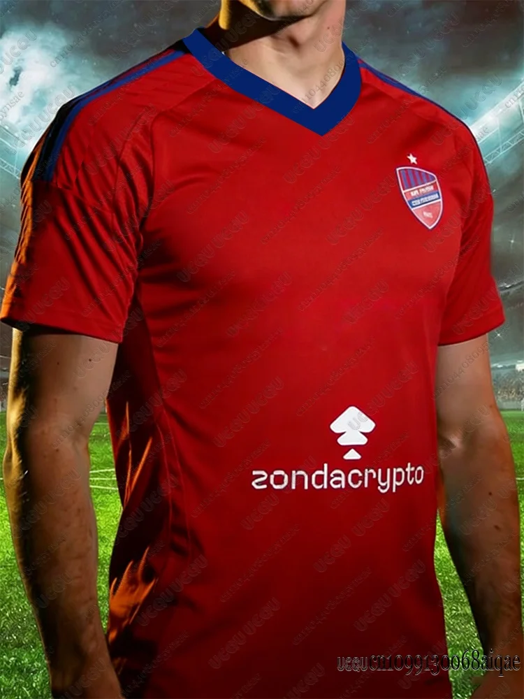 Summer Polish Men F…