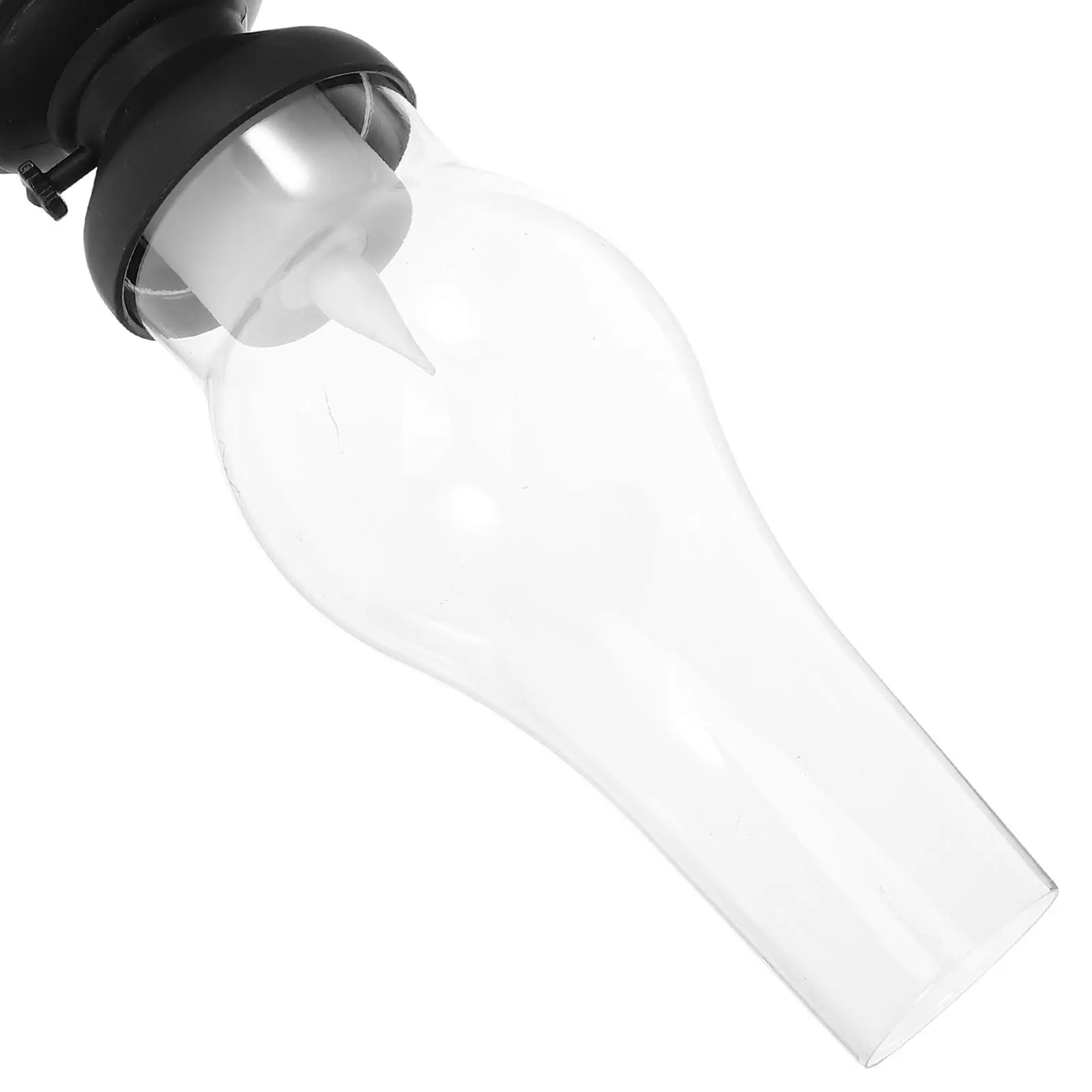 Vintage LED Lamp Electronic Lantern Retro Flameless Decorative Table Light Home Emergency Lighting