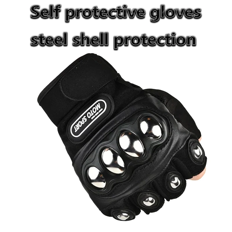 #71 Best Tactical Outdoor Gloves to Buy In 2026