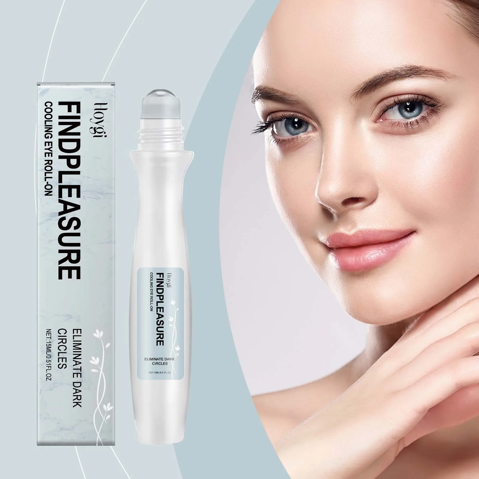 ไนอาซินาไมด์ บอล อาย ครีม