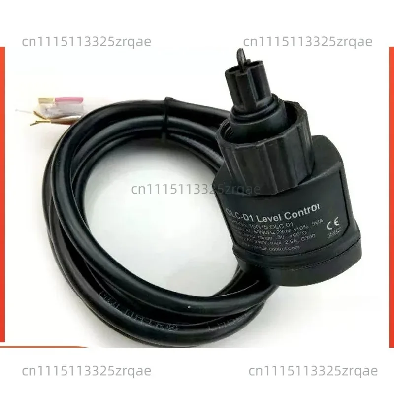OLC-D1 suitable for BITZER Compressor Photoelectric Oil Level Switch Liquid Level Sensor 34794901