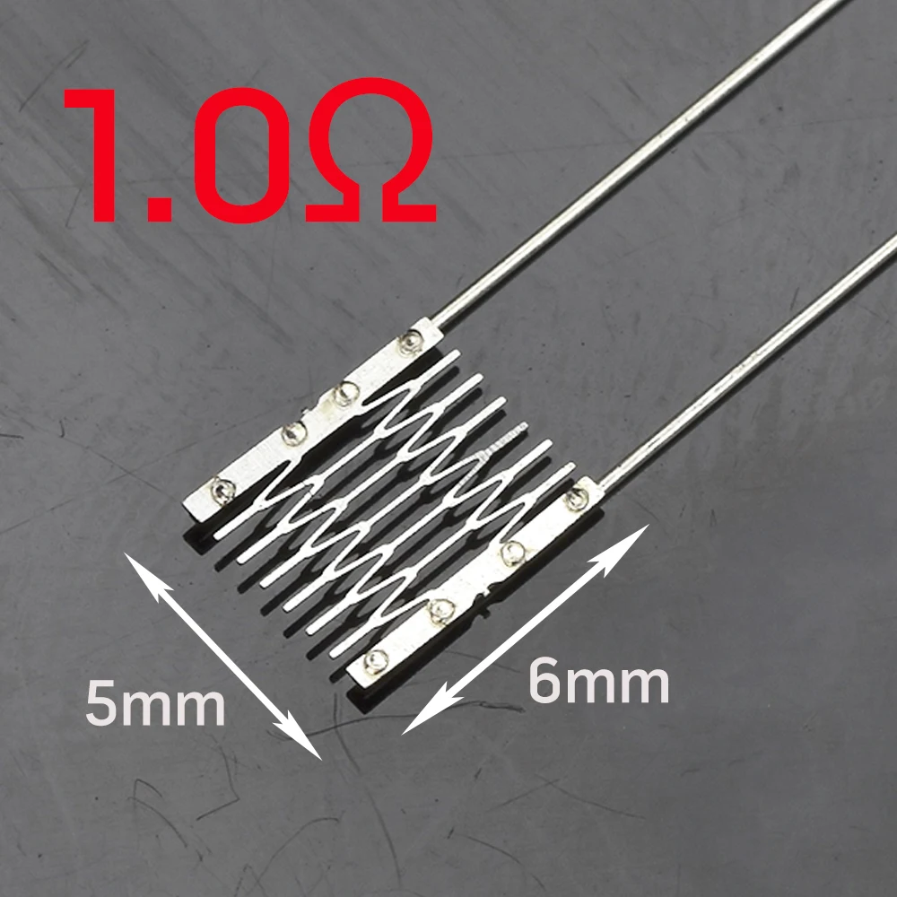Комплект для восстановления на – обзор и цена Coil Building Kit