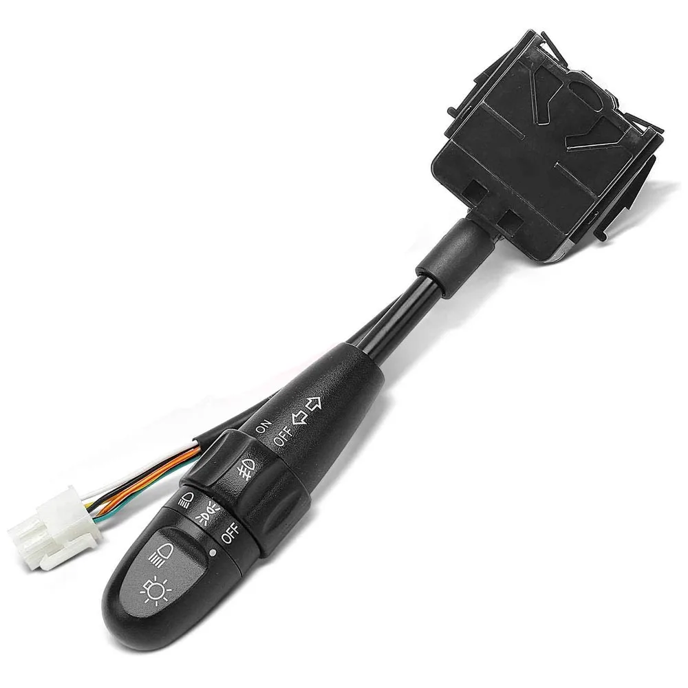 

Turn Signal Column Switch Combination Switch For 2005 2006 2007 2008 Pontiac Wave OE/OEM 96540684, 9024792, 96496037