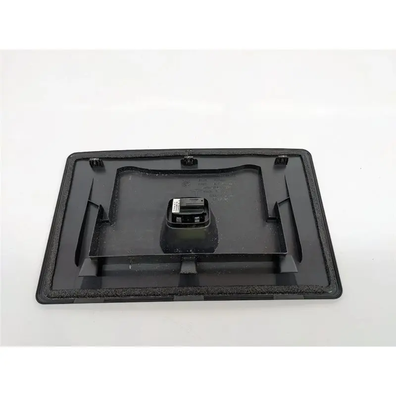【Top Sale !!】For Tesla Model Y 2020-2023 New Access Panel Assembly With Switch Button Part Numbers 1494086-00-B 1516185-00-A