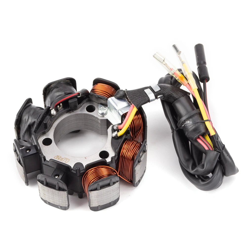 XR 200 R Stator Coil For Honda XR200R XR200 1990-1996 1997 1998 1999 2000 20001 2002 31120-KT0-831