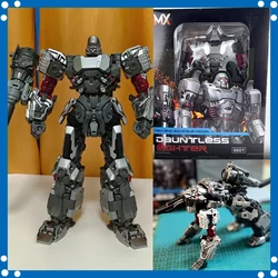 Transformation MX-6601 Megatank anime Action Figures MG Tank MX6601 KO SS109 Action Figures Robot Model Statue Doll Toy Gifts