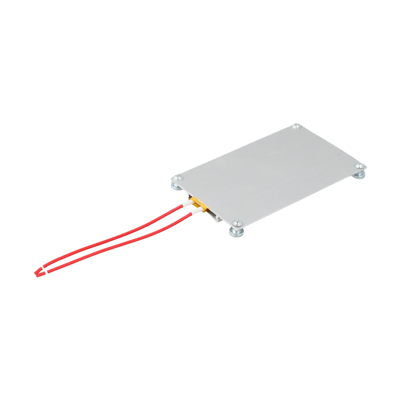 PTC Heating Plate 400W for LED Lamp Beads Desoldering Tool with Aluminum Heat Dissipation for Efficient PCB and Work
