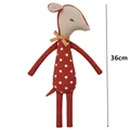 Muñeca de algodón A-36cm