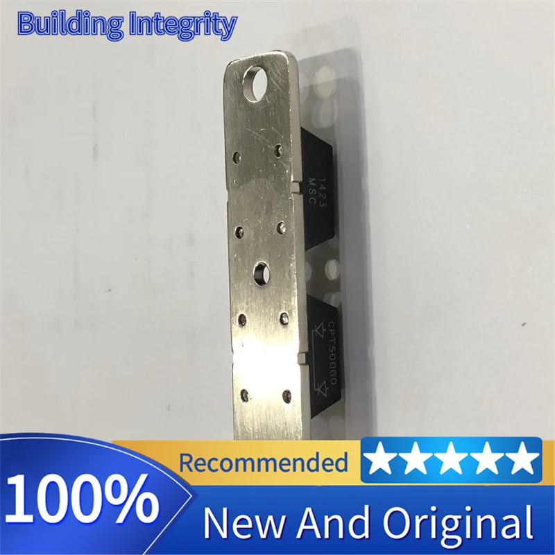 Módulo IGBT CPT50060 Original genuíno em estoque envio rápido