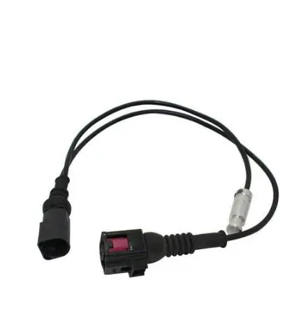 

Датчик температуры подходит для Volkswagen VW Touareg Audi Q7 WBCO, насос пневматической подвески, компрессорный насос 7L0616007A 7L8616006A