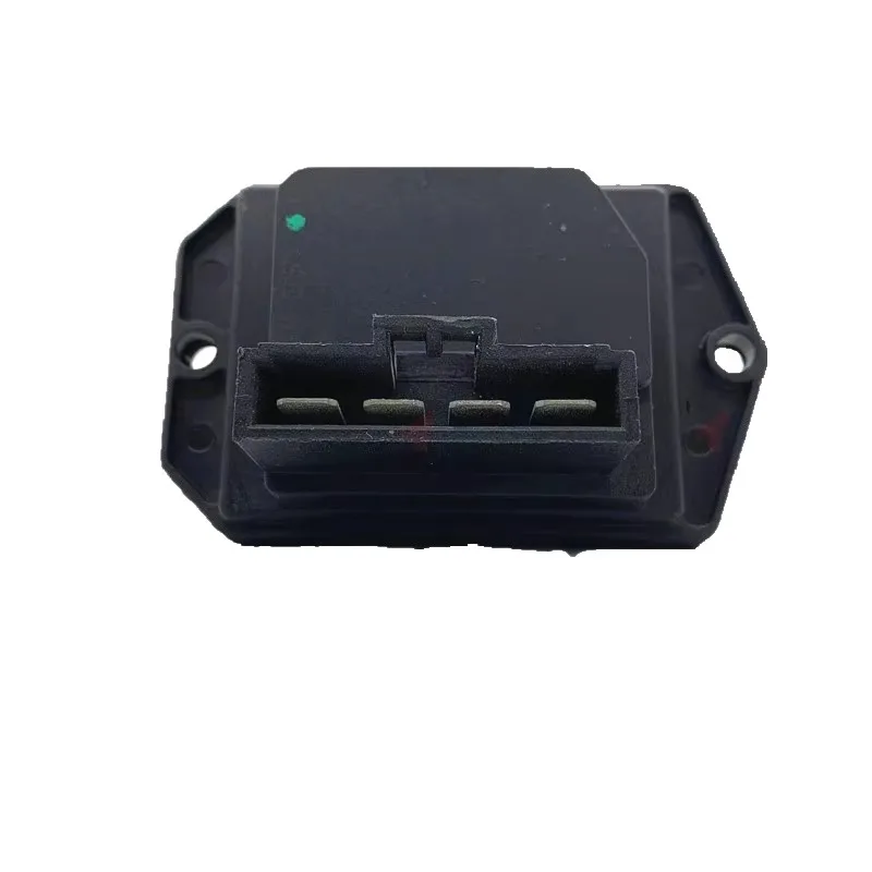 High Quality 8100241XJZ08A For  GREAT WALL HAVAL H2 H6 F7 F7X Voleex C30 C50 Car HVAC Heater Blower Motor Resistor