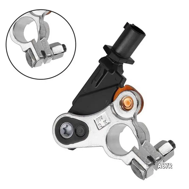 

04692269AD, 4692269 Cabl Battery 4692269 For Jeep Dodge Chrysler Ram Civic 2011-2019 04692269AI 38920TR0A02 Battery Plug Head