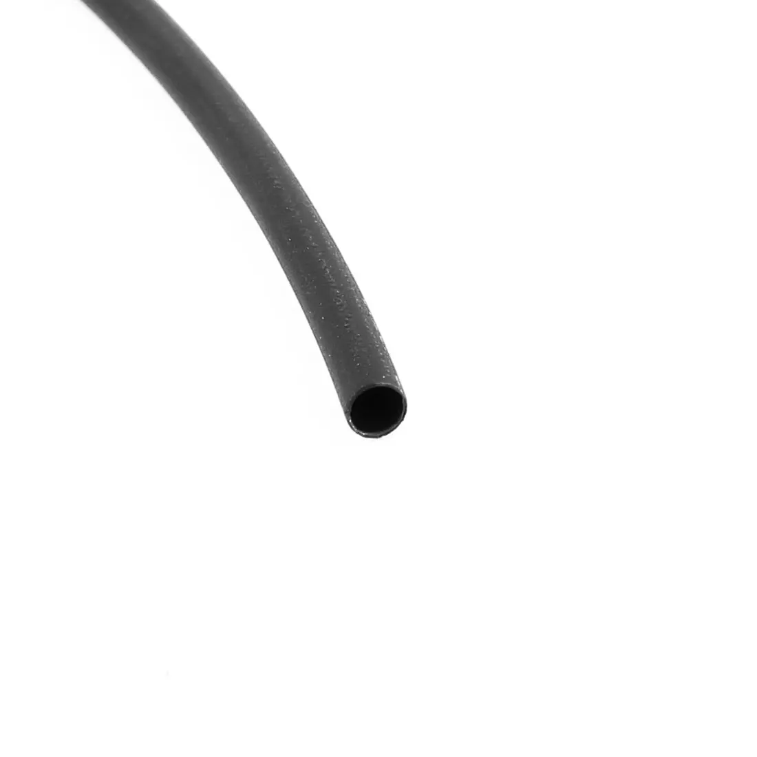5/10/30Meters Heat Shrink Tubing 1.5-10mm Dia 2:1 rate Heat Shrink Tube Wire Wrap Black Cable Sleeve Tubing