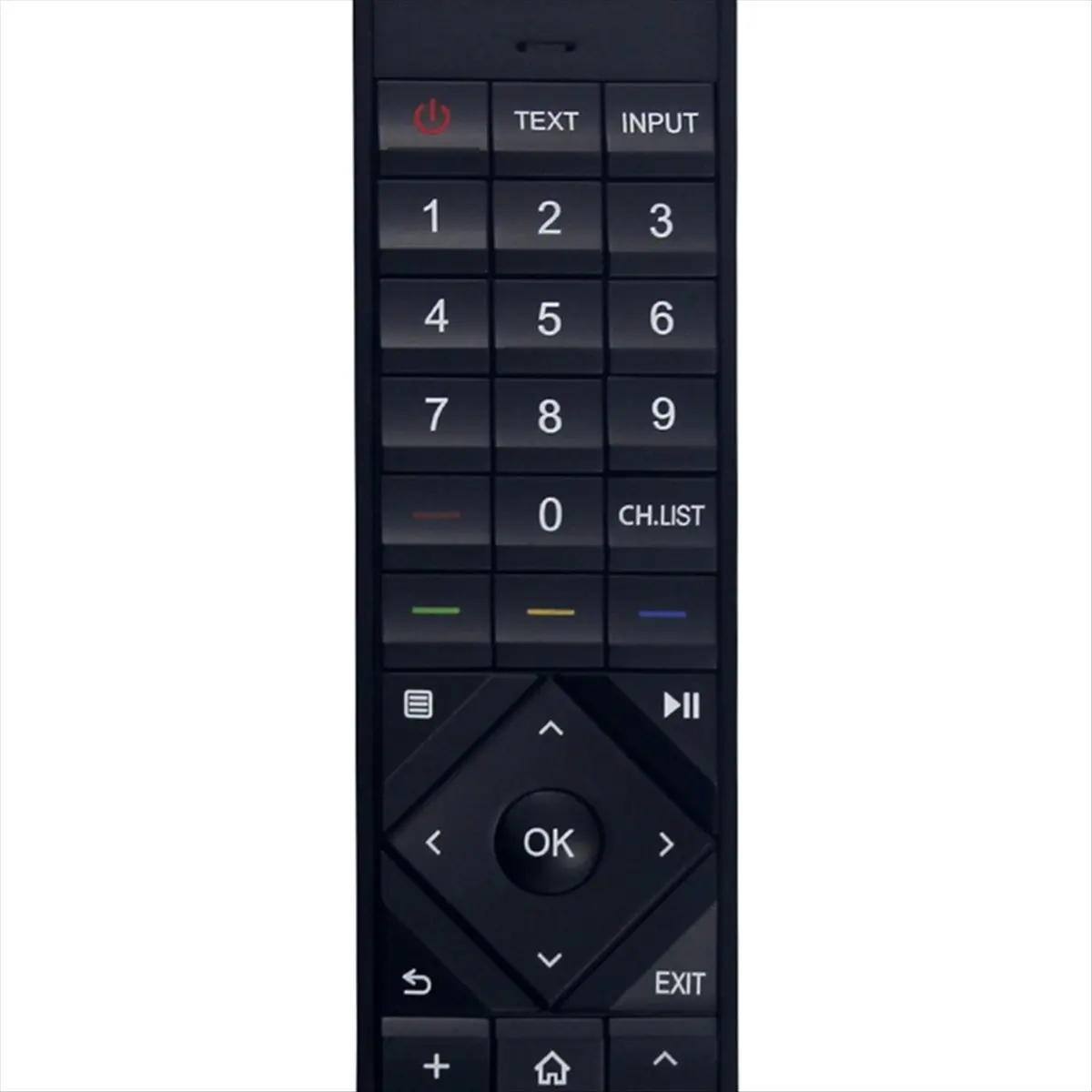 Super Sale ERF6E64H Remote Control for Hisense TV U9G Series 65U9G 75U9G 55U8G 65U8G U8G Series 75U8G 85U8G