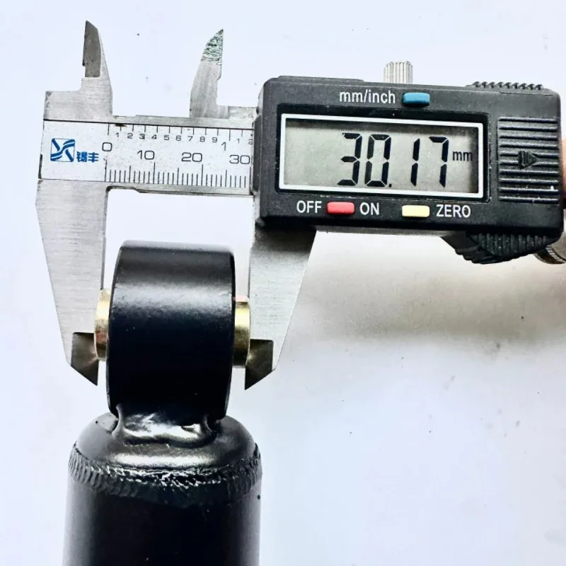 Odes ATV800 Quad 800 ممتص الصدمات الأمامي 13601020020 13601010130 #4