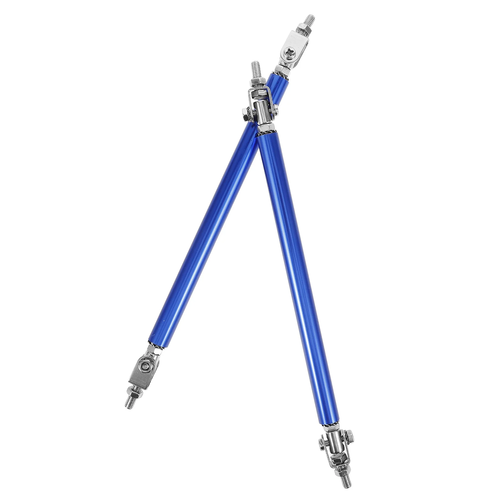 

Adjustable Retractable Car Modification Strut Rod Reinforced Front Bumper Support Splitter Rod For Auto Exterior