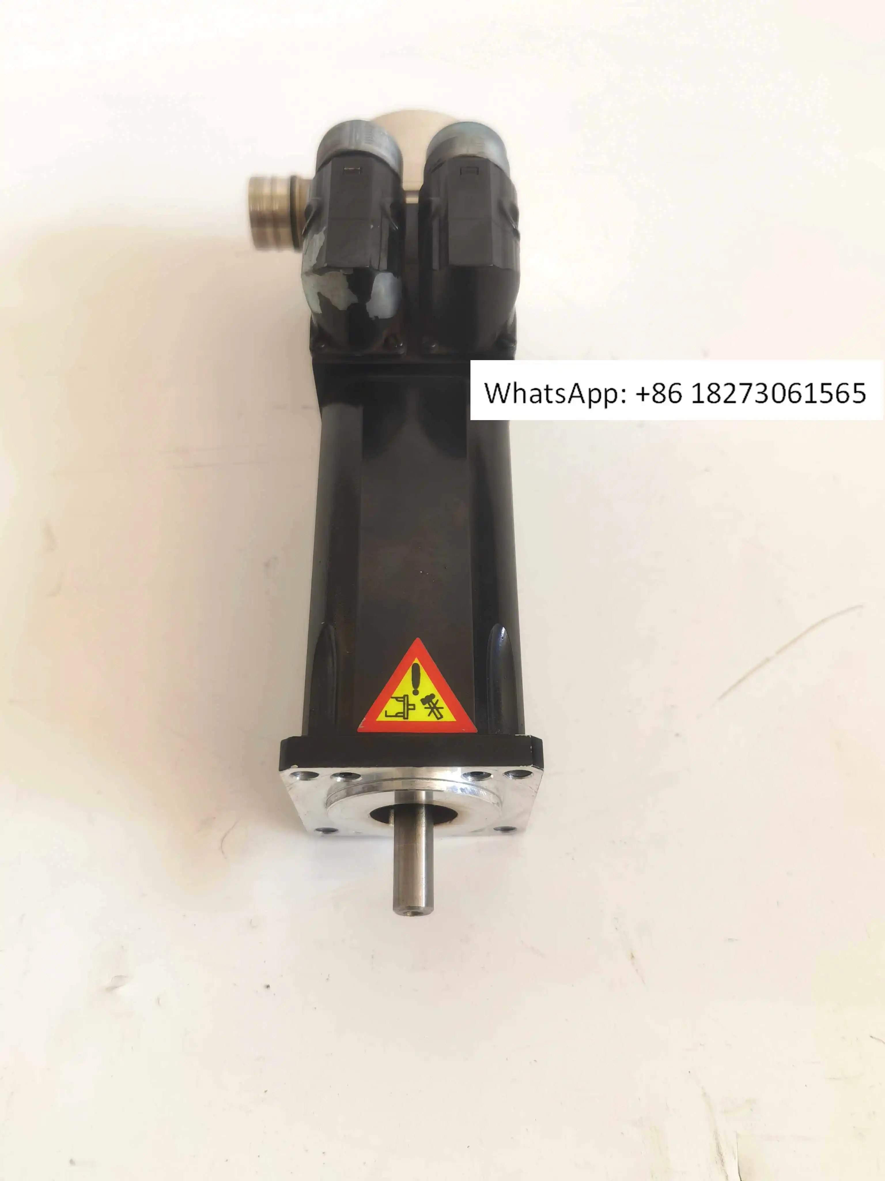 

Мотор Baichao SELIN SISTEMI 2AL-0048-30/RS-B BHT 16.24A500/405648