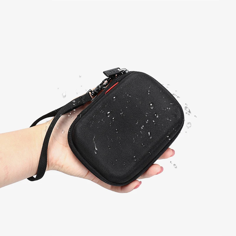 Digital Camera Case Compatible with VAHOIALD FHD 1080P/for CAMKORY Digital Point and Shoot/for KODAK PIXPRO FZ45-BK 16MPVlogging