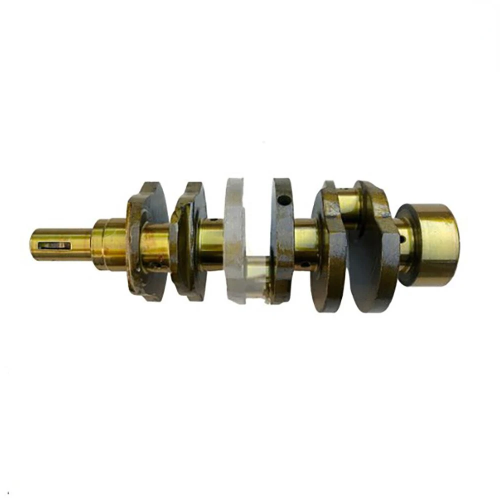 

1pcs 3LB1 Engine Crankshaft NEW Fits for Isuzu Engine Repairing Parts with 6 Months Warranty