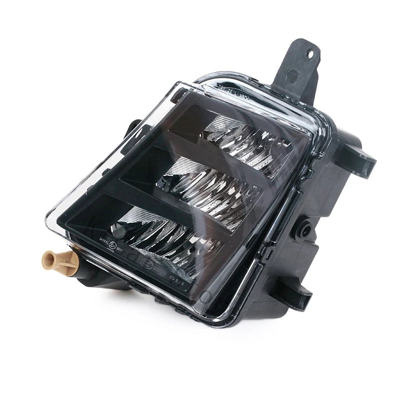 For Volkswagen VW Golf 7 A7 MK7 GTI GTD 2013-2017 5G0941699 5G0941700 LED Front Bumper Fog Light DRL Fog Lamp Car Accessories view 3