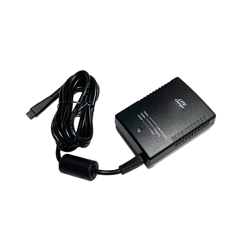 Original LI72 8.4V 0.8A Printer Power Adapter for Bluetooth Mobile Wireless Printer