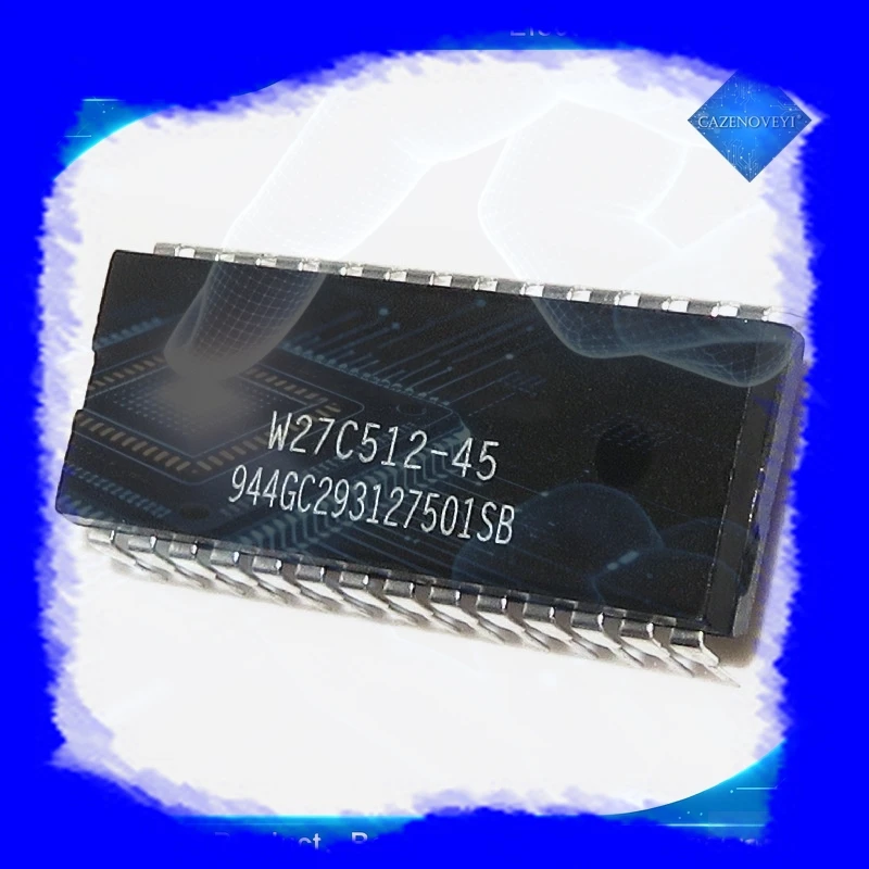 Long-term Cooperative Client Exclusive Discount Policy  W27C512 DIP-28 W27C512-45Z