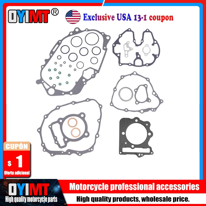 Motorcycle Engine C… - image