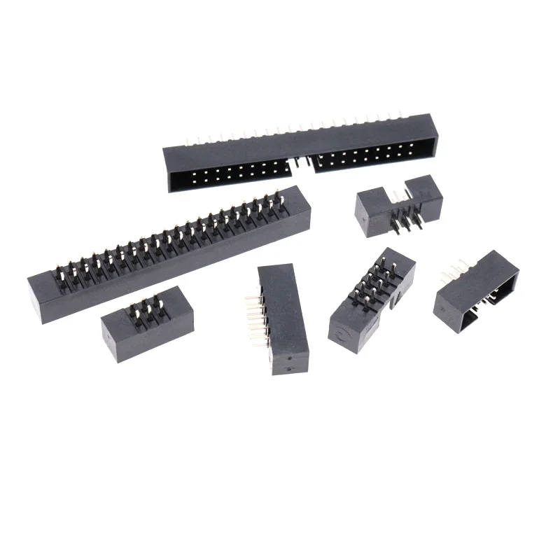 10Pcs 2Mm 2.0Mm Pit…