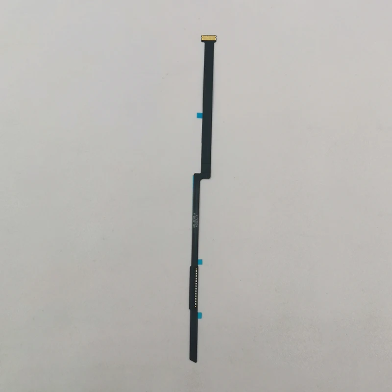1pcs Home Button Flex Cable For iPad 2017 2018 A1822 A1823 A1893 A1954 Menu Key Return Sensor Flex Replacement Parts