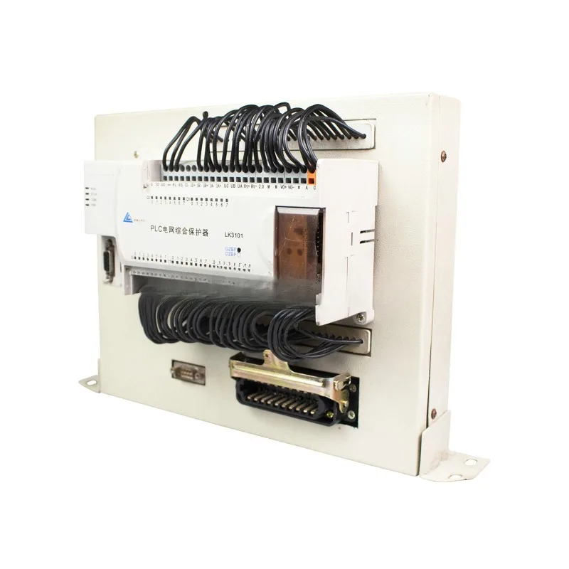 

High-voltage power grid comprehensive protector Underground explosion-proof accessories