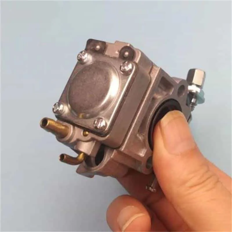 EB7660TH CARBURETOR WALBRO 161487-2 FOR MAKITA EB7650TH PM/PB/BBX 7651 75.6CC BACKPACK LEAF MIST BLOWERS MISTER etc. OEM CARB