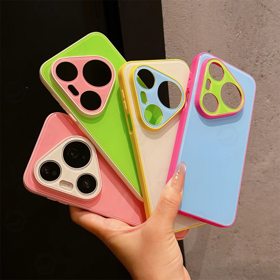 Capa Protetora de Lentes com C - Huawei Mate 60 avaliação e preço