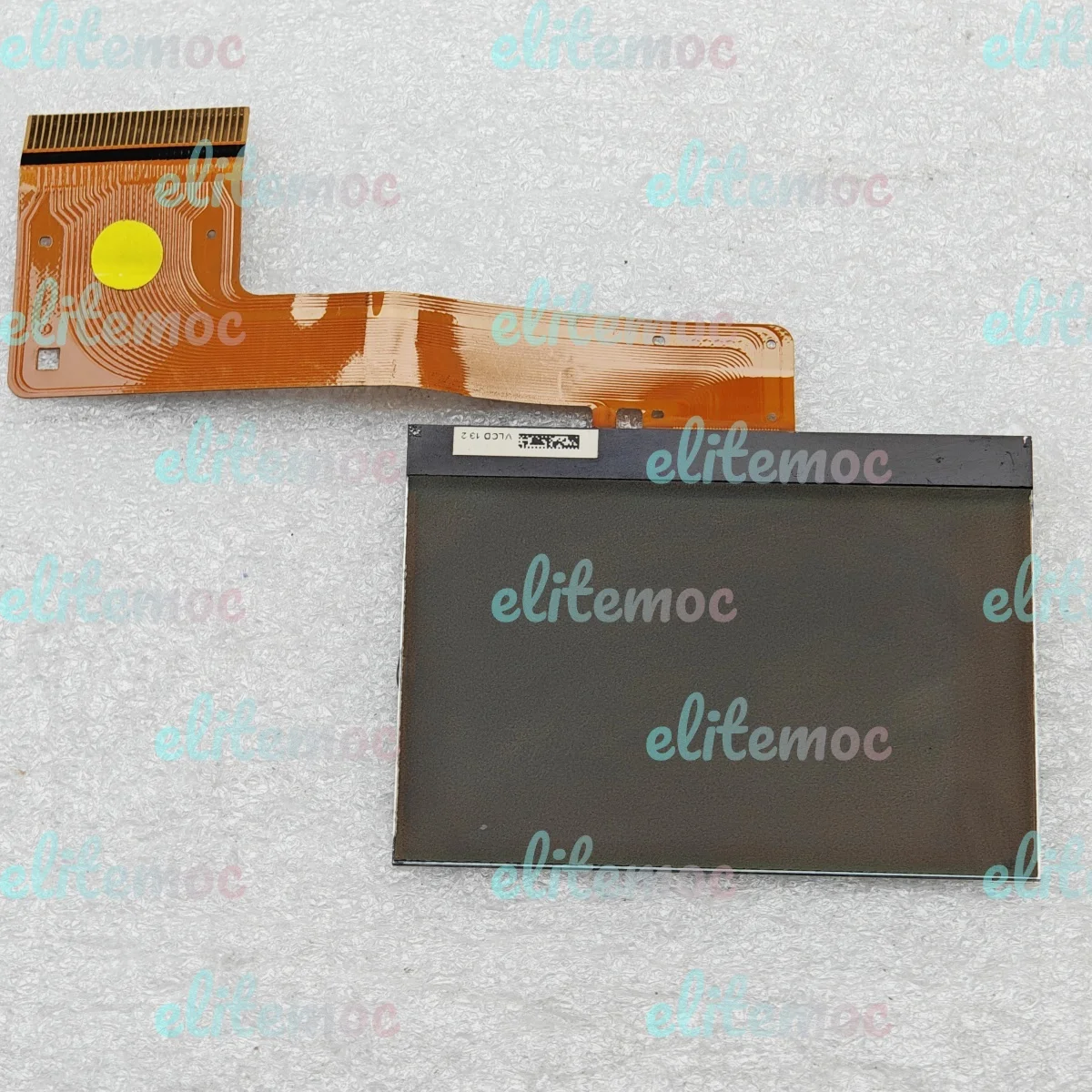 

LCD Display for 2005-2009 Audi A6 S6 Q7 Magneti Marelli Instrument Cluster Dashboard 4F0920900 4F0 920 900