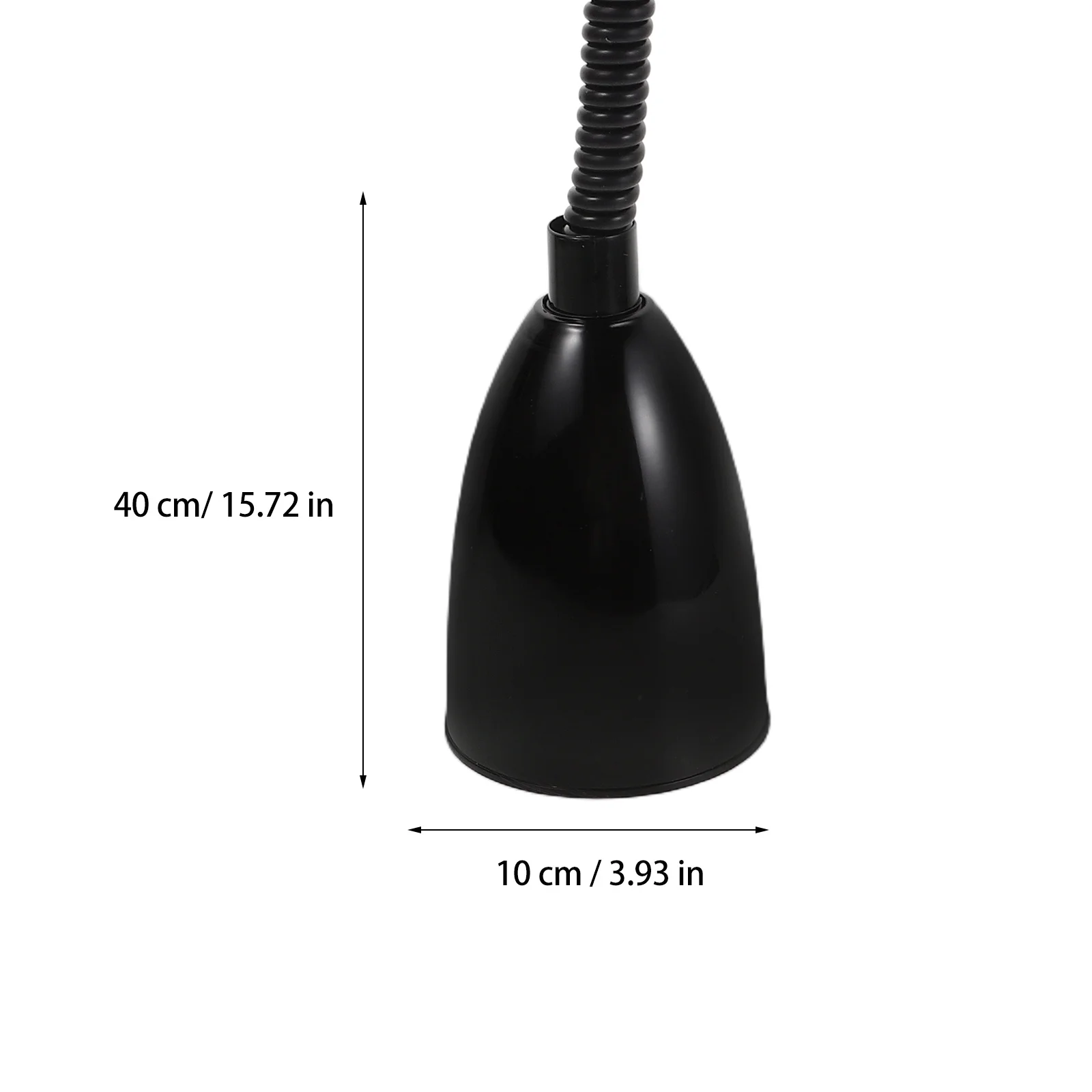 Intrekbaar snoervervanging voor voedselverwarmerlamp 1,5 m verstelbaar hangend touw, plafondgemonteerd warmtelampsnoer, commercieel voedsel