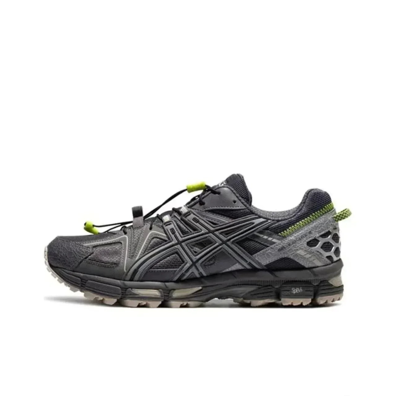 Asics Gel-Kahana 8 Asics Shoes breathable and lightweight shoes Unisex Asics Sneaker