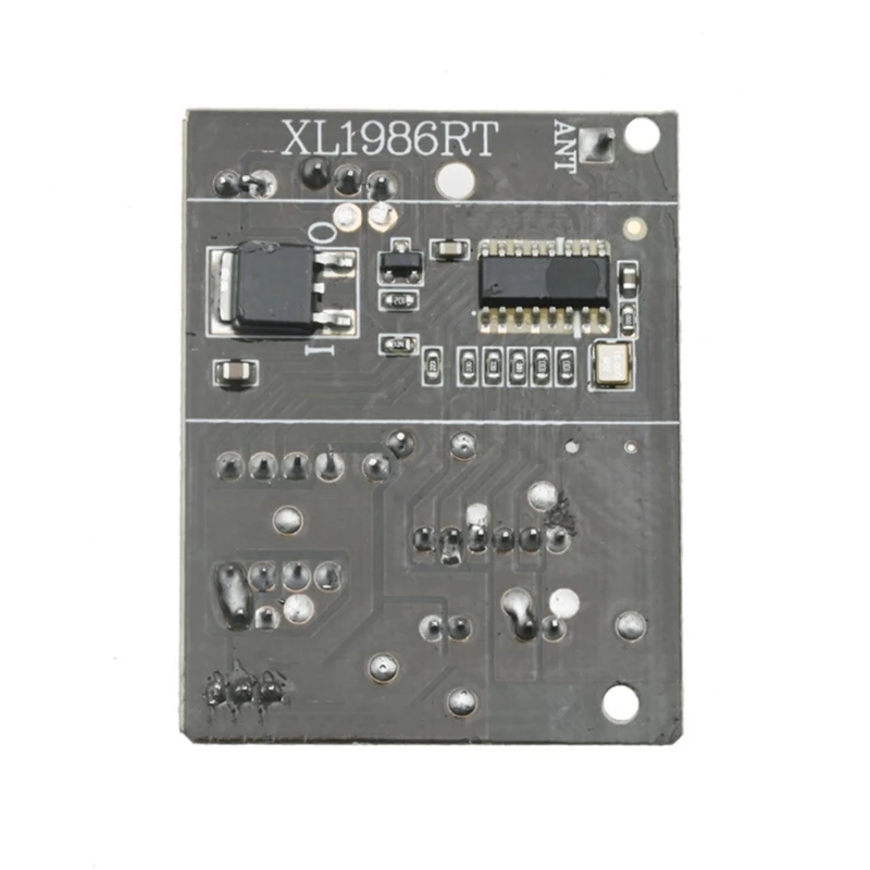 Circuit Board Receiver Parts for MN78 MN82 1/12 Remote Control Car Supplies Receiver Board Parts for MN78