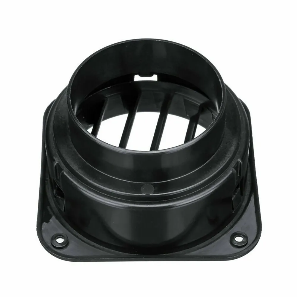 

Automotive 75mm Ducting Outlets Tailored For Use With Both For Webasto And For Eberspacher Heating Systems For Enhanced Comfort
