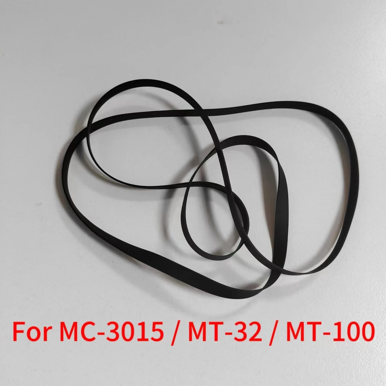 

Turntable Drive Belt For FISHER MC-3015 / MT-32 / MT-100