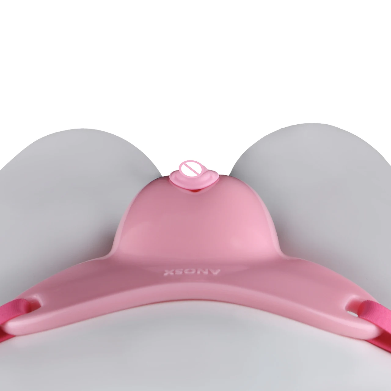 LICKER البظر واقعية إدراج أقفاص القضيب سيليكون يمكن ارتداؤها ذكر العفة قفص زوجين الولاء حزام أدوات مثيرة للرجال سيسي