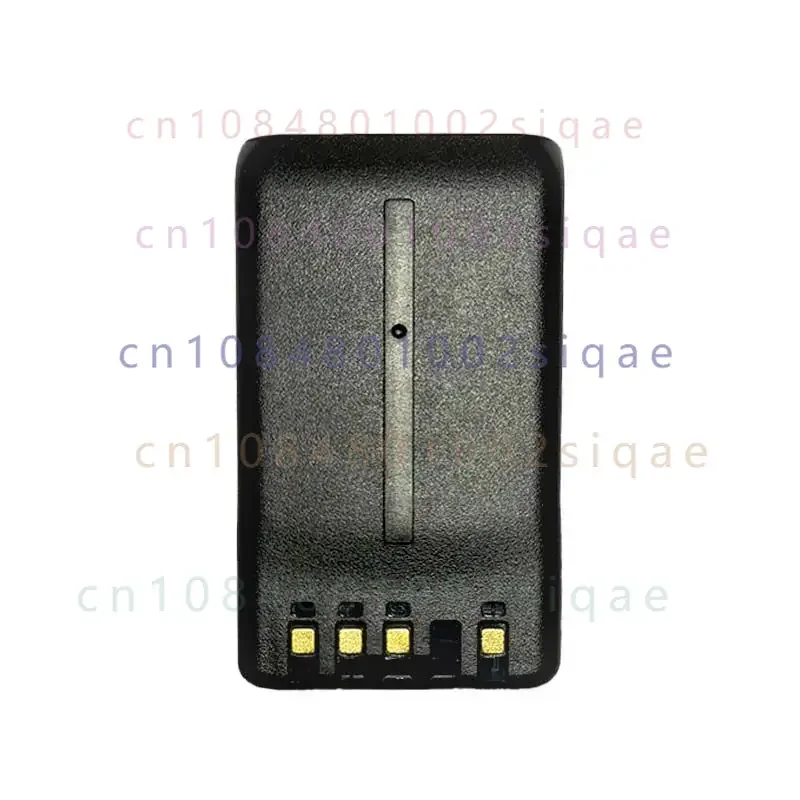For kenwood nx320 explosion-proof walkie-talkie battery tk3360/3160/3178/220knb-68lc/knb-40lc